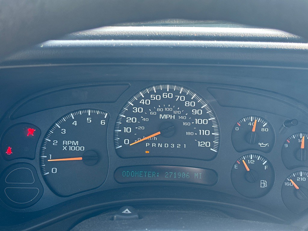 2007 Chevrolet Silverado 1500 Image 13