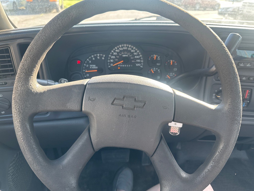 2007 Chevrolet Silverado 1500 Image 14