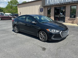 Image for 2017 Hyundai Elantra SE ID: 7462433