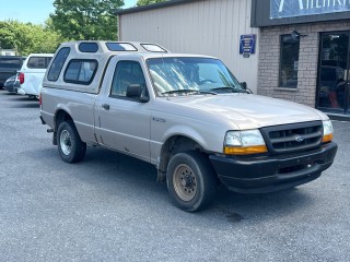 Image for 1998 Ford Ranger  ID: 7476928