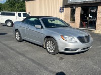 Image for 2011 Chrysler 200 Touring ID: 7482043