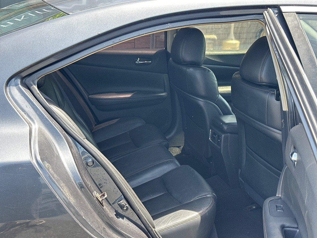 2010 Nissan Maxima Image 11
