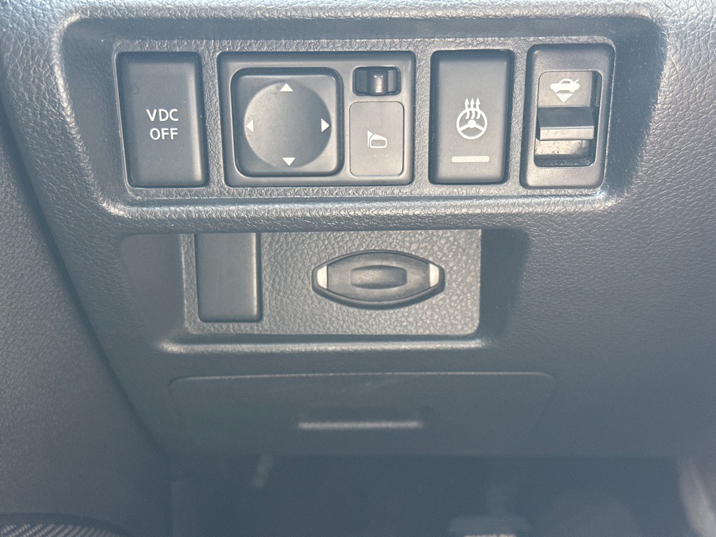 2010 Nissan Maxima Image 16