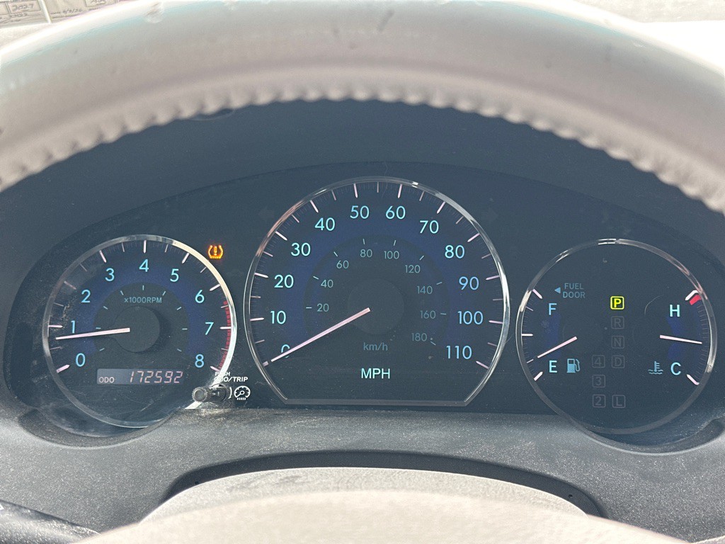 2008 Toyota Sienna Image 16
