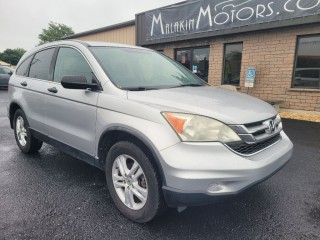 Image for 2011 Honda CR-V EX ID: 7537394