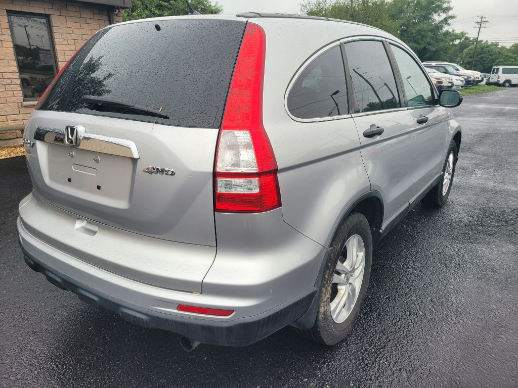 2011 Honda CR-V Image 3
