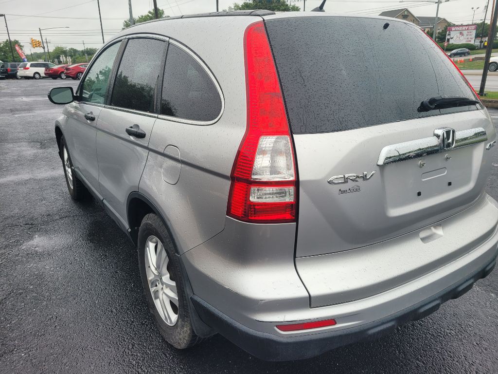 2011 Honda CR-V Image 5