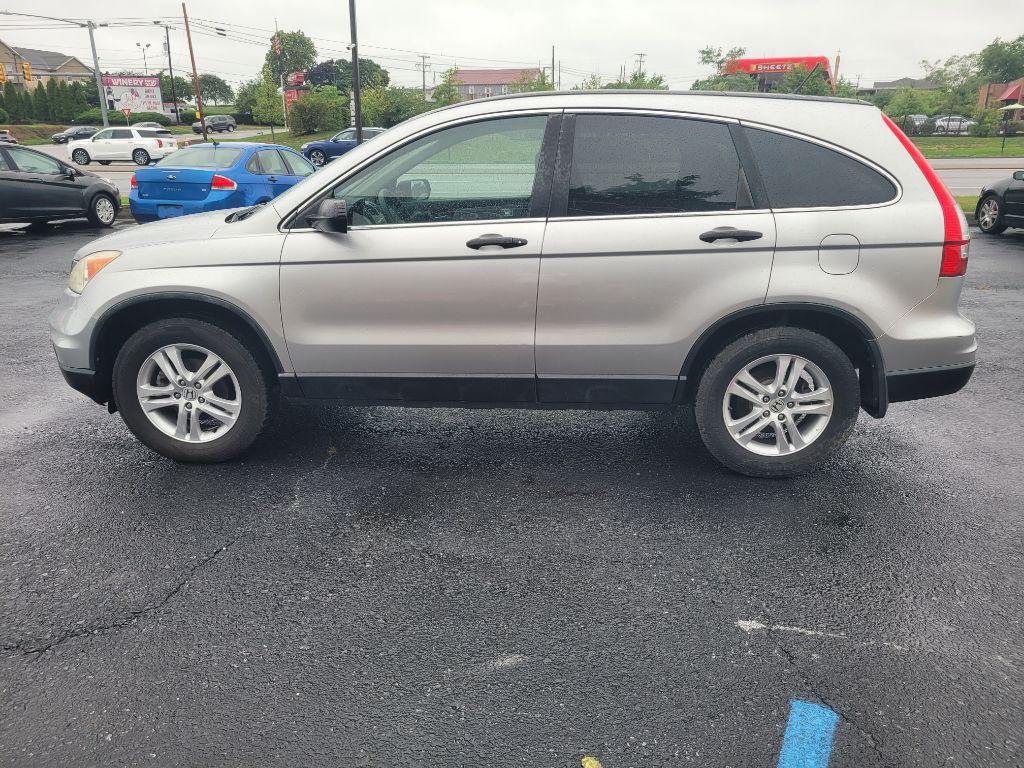 2011 Honda CR-V Image 6