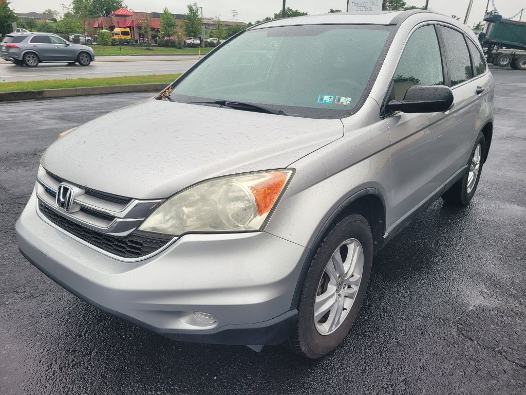 2011 Honda CR-V Image 7