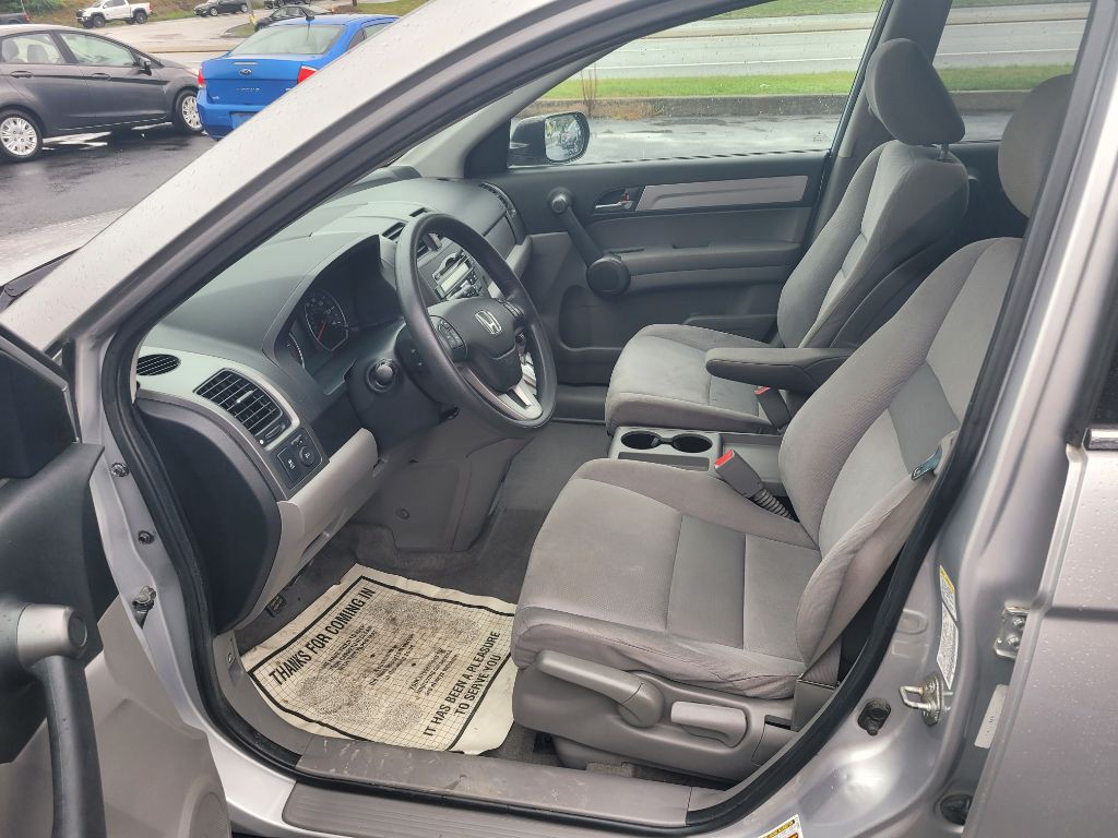 2011 Honda CR-V Image 10