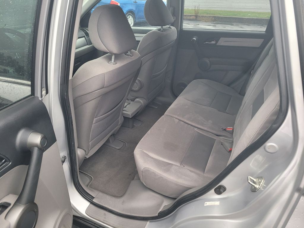 2011 Honda CR-V Image 11