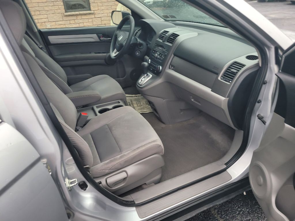 2011 Honda CR-V Image 12