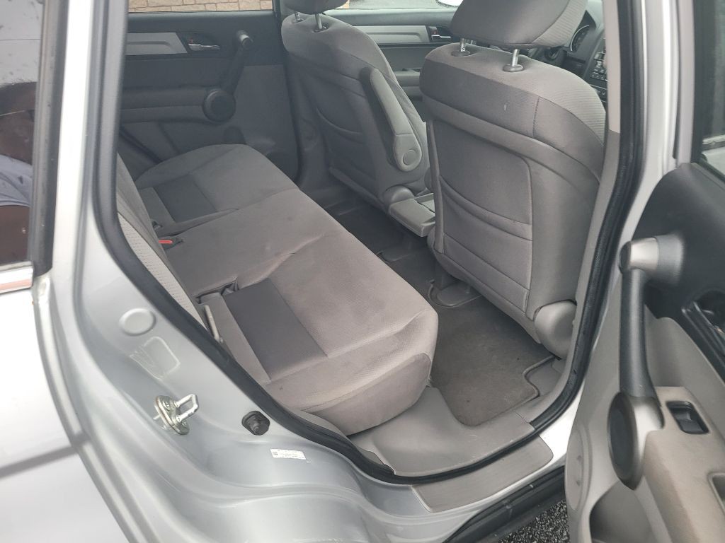 2011 Honda CR-V Image 13