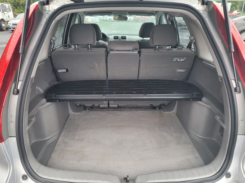 2011 Honda CR-V Image 14