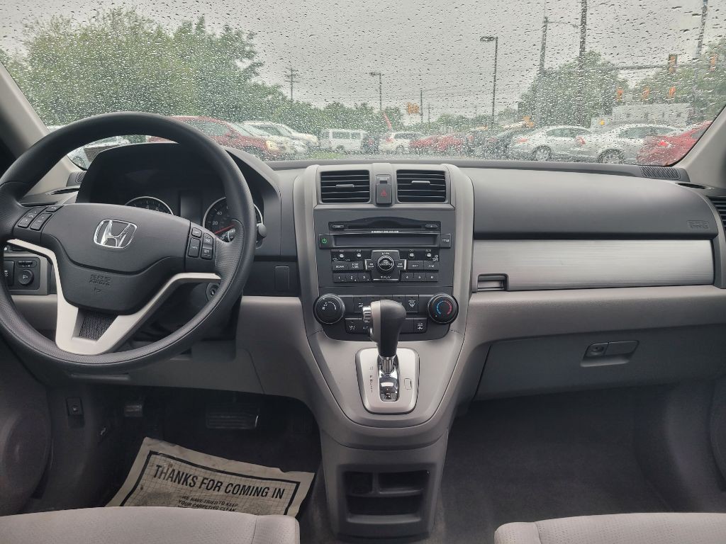 2011 Honda CR-V Image 15