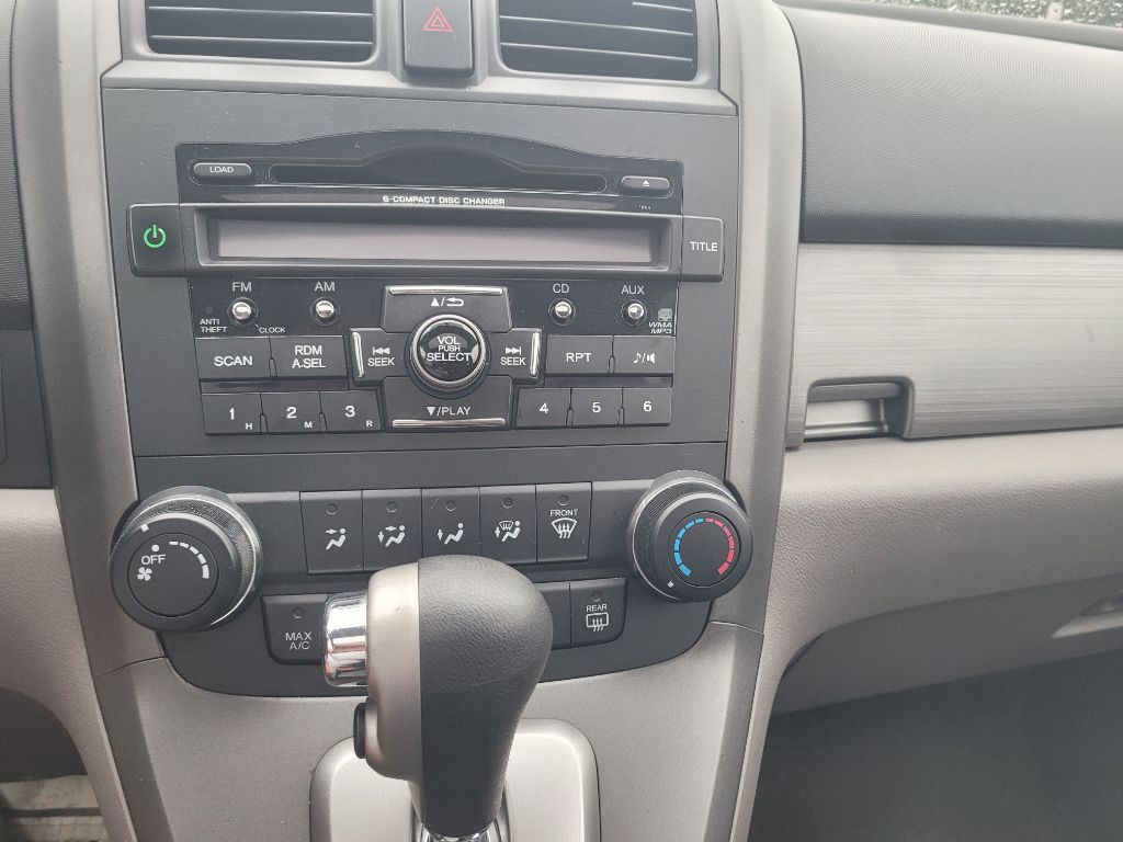 2011 Honda CR-V Image 16