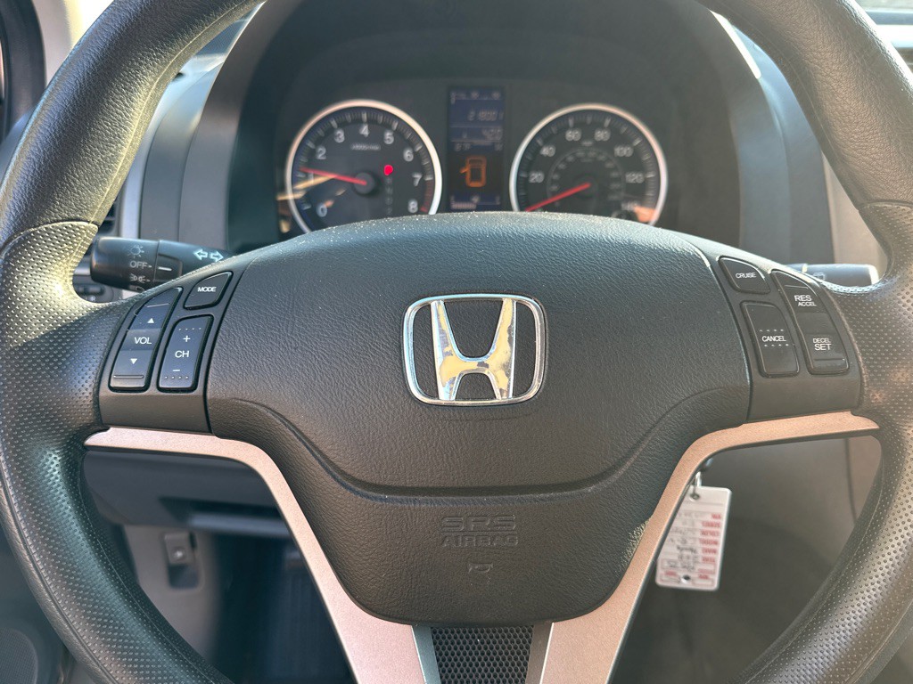 2011 Honda CR-V Image 17