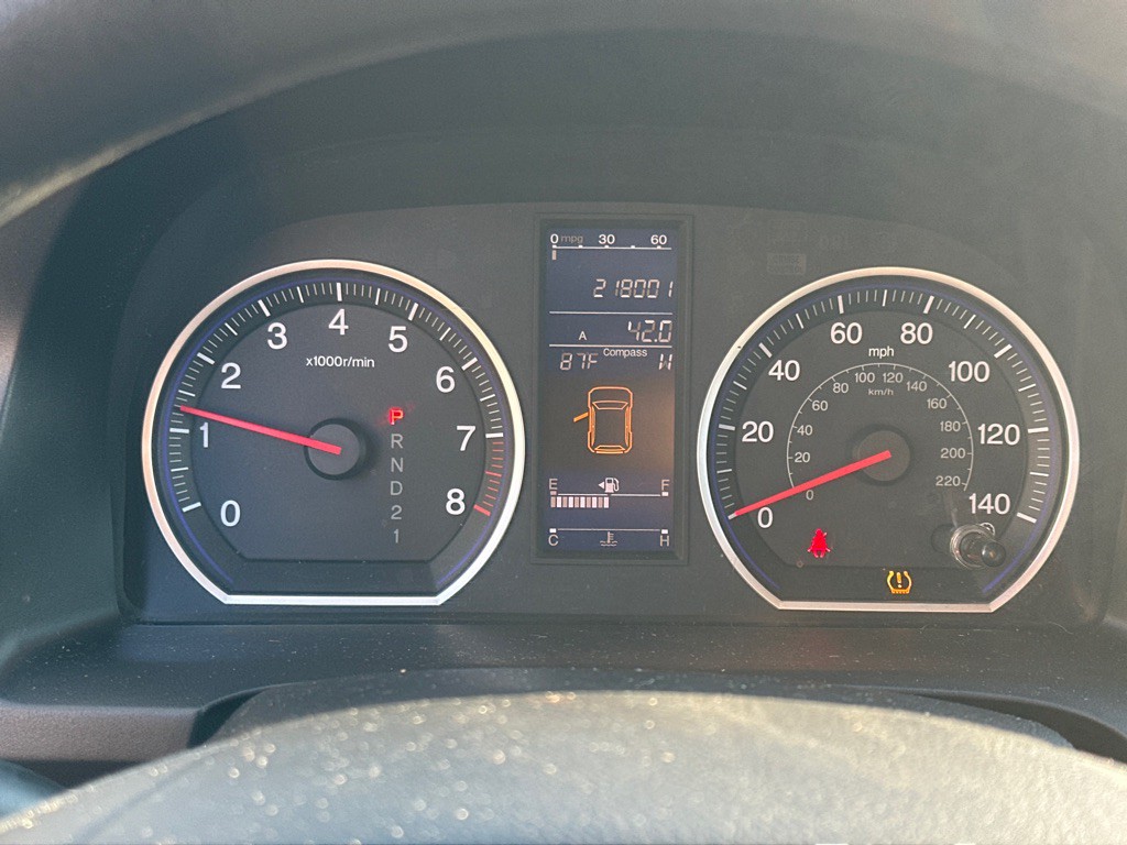 2011 Honda CR-V Image 18