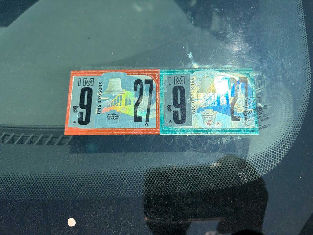 2005 Ford Focus Image 18