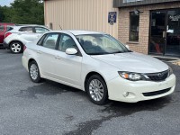 Image for 2008 Subaru Impreza 2.5I ID: 7564630