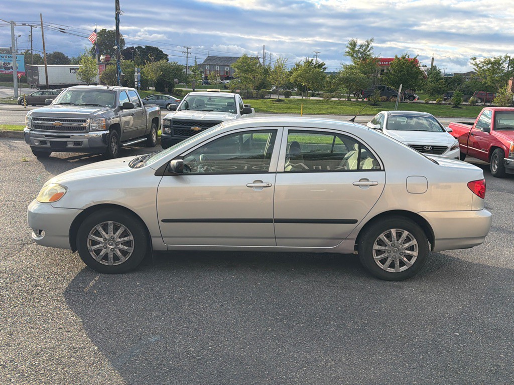 2006 Toyota Corolla Image 6