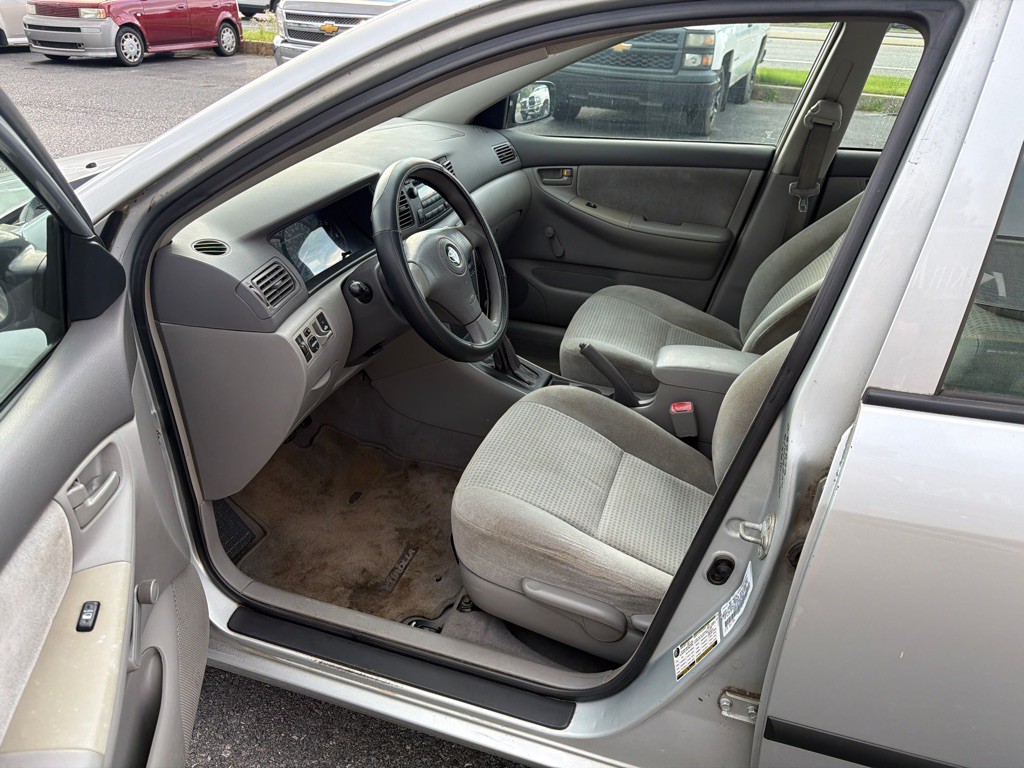 2006 Toyota Corolla Image 9