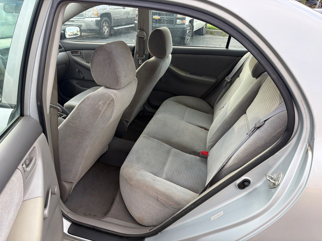 2006 Toyota Corolla Image 10