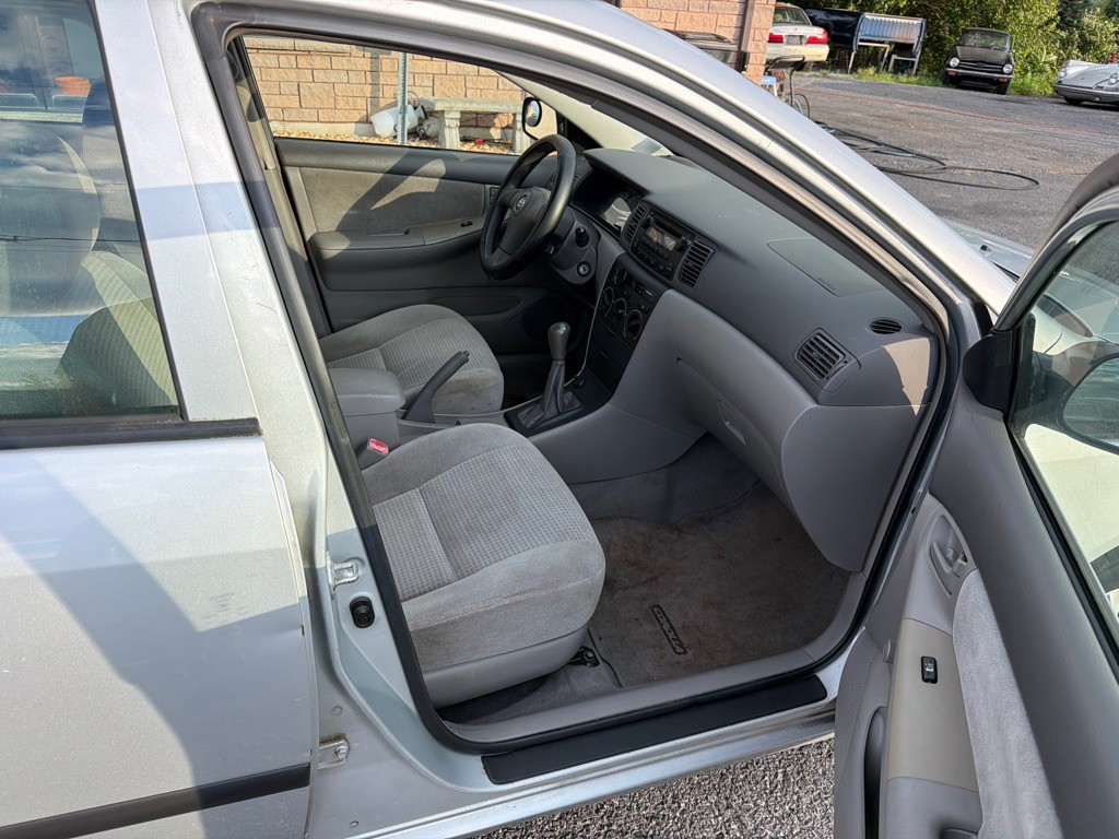 2006 Toyota Corolla Image 12
