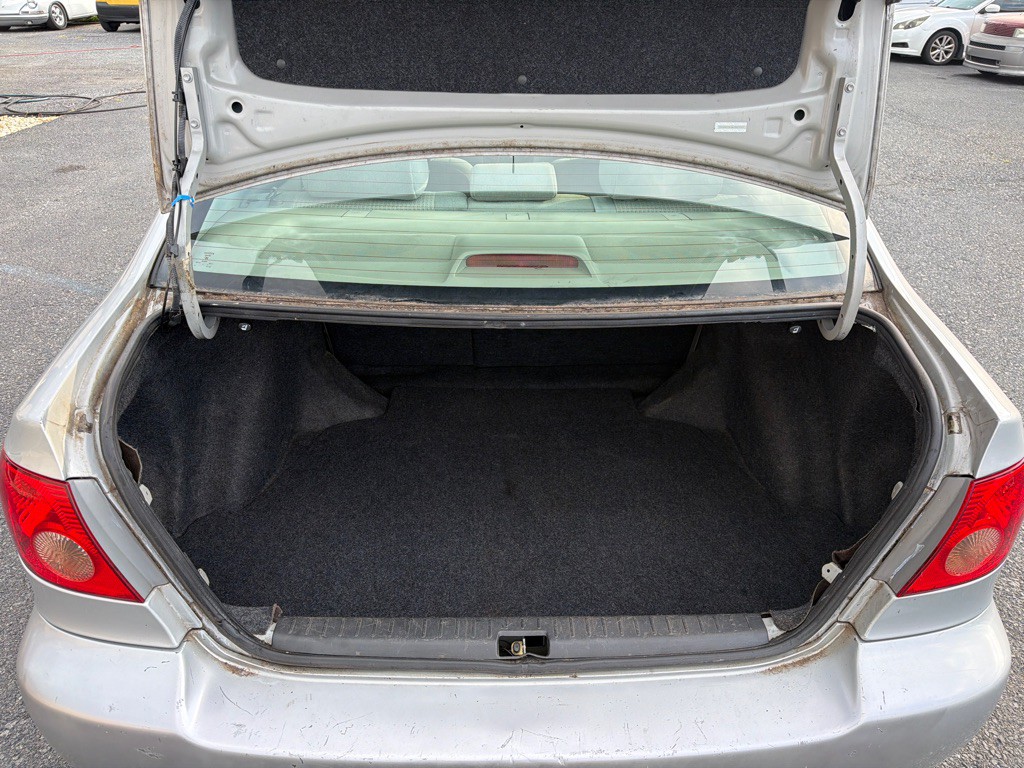 2006 Toyota Corolla Image 13
