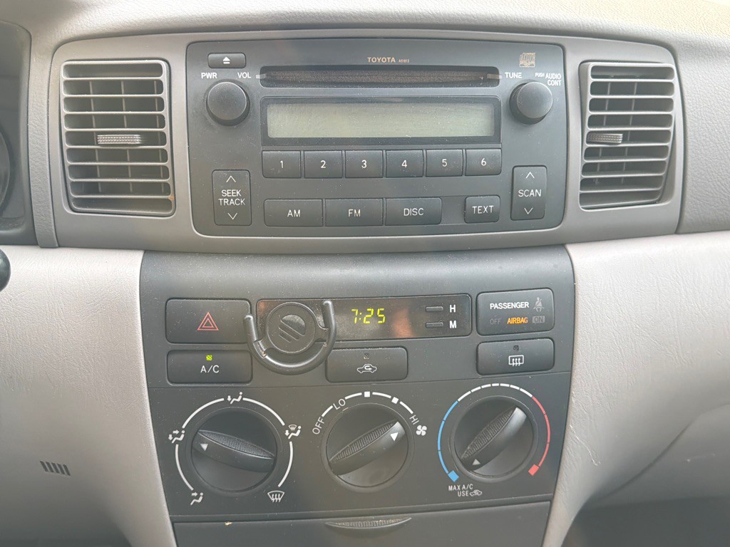 2006 Toyota Corolla Image 14