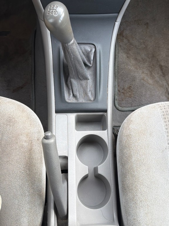 2006 Toyota Corolla Image 15