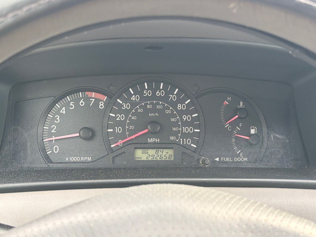 2006 Toyota Corolla Image 16