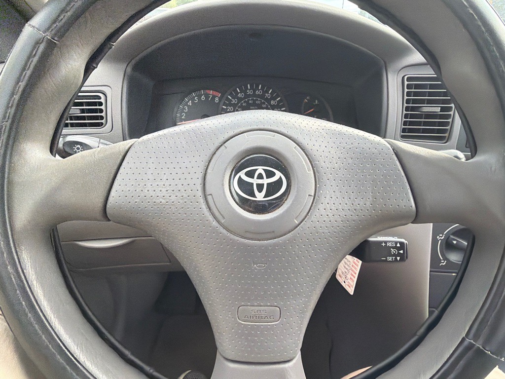2006 Toyota Corolla Image 17
