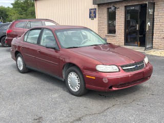 Image for 2003 Chevrolet Malibu  ID: 7586960