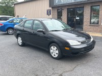 Image for 2006 Ford Focus ZX4 SE ID: 7590840