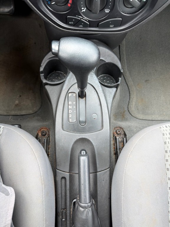 2006 Ford Focus Image 15