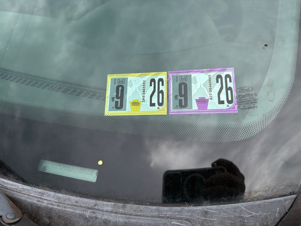 2006 Ford Focus Image 18