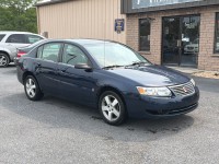 Image for 2007 Saturn ION LEVEL 3 ID: 7603869