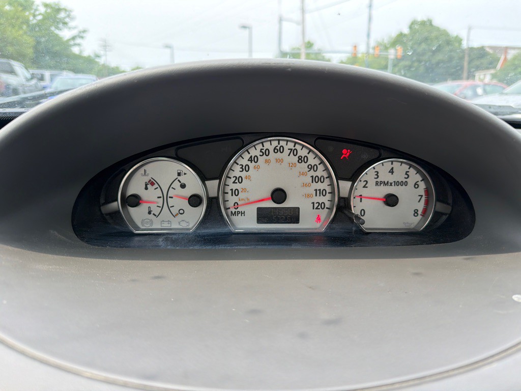 2007 Saturn ION Image 14