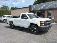 Image for 2014 Chevrolet Silverado 1500  ID: 7608691