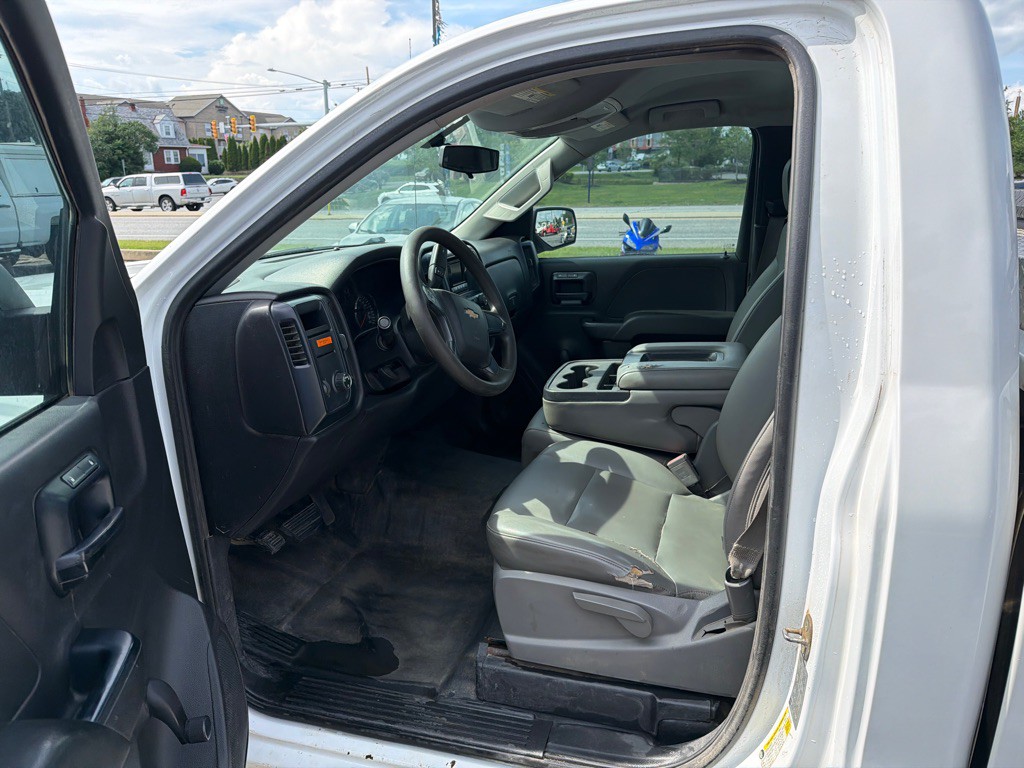 2014 Chevrolet Silverado 1500 Image 9