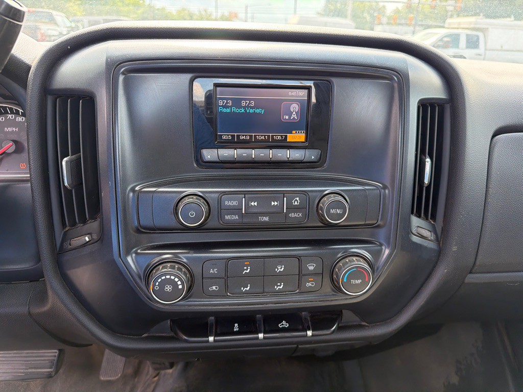 2014 Chevrolet Silverado 1500 Image 13