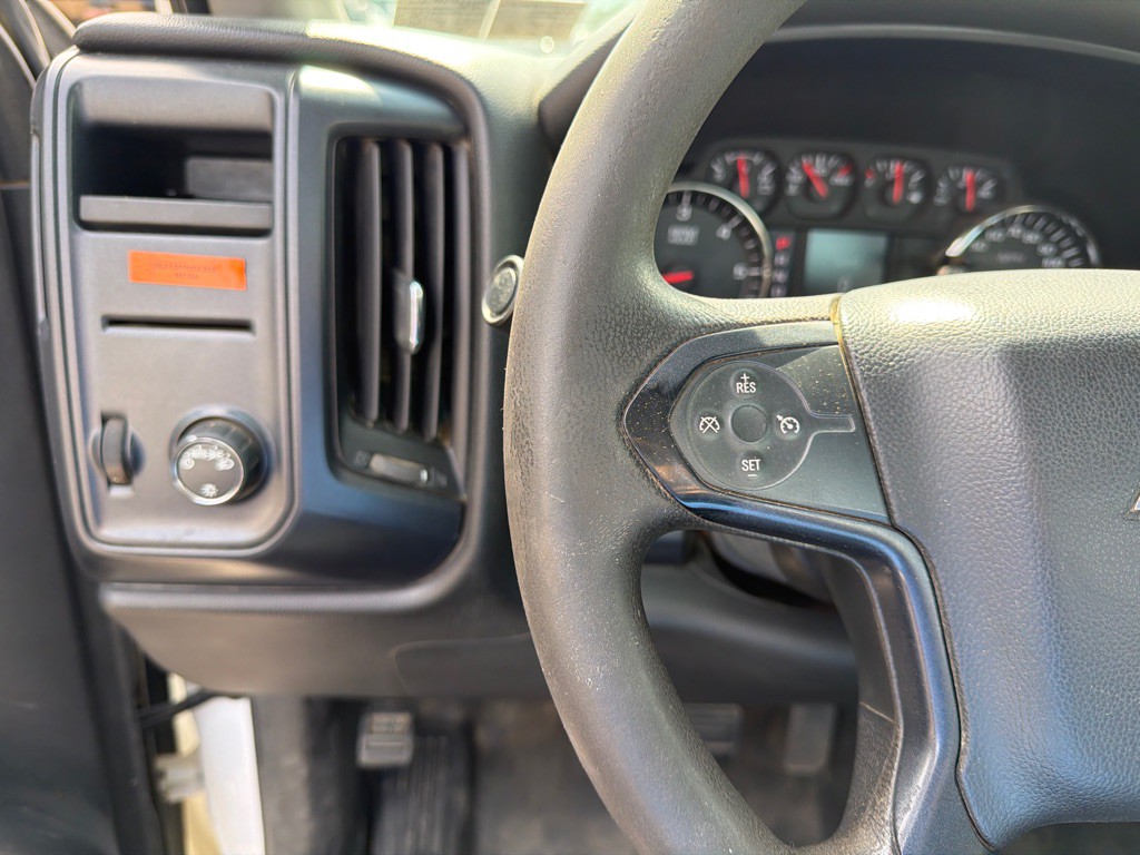 2014 Chevrolet Silverado 1500 Image 15