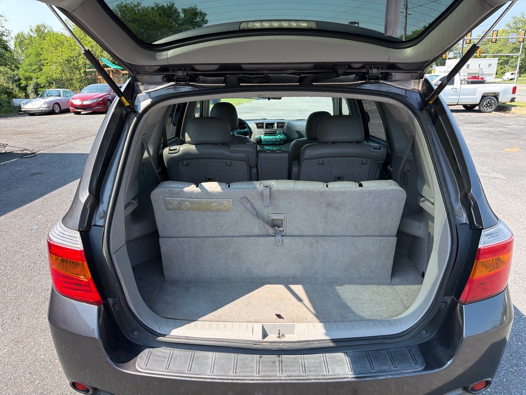 2008 Toyota Highlander Image 14
