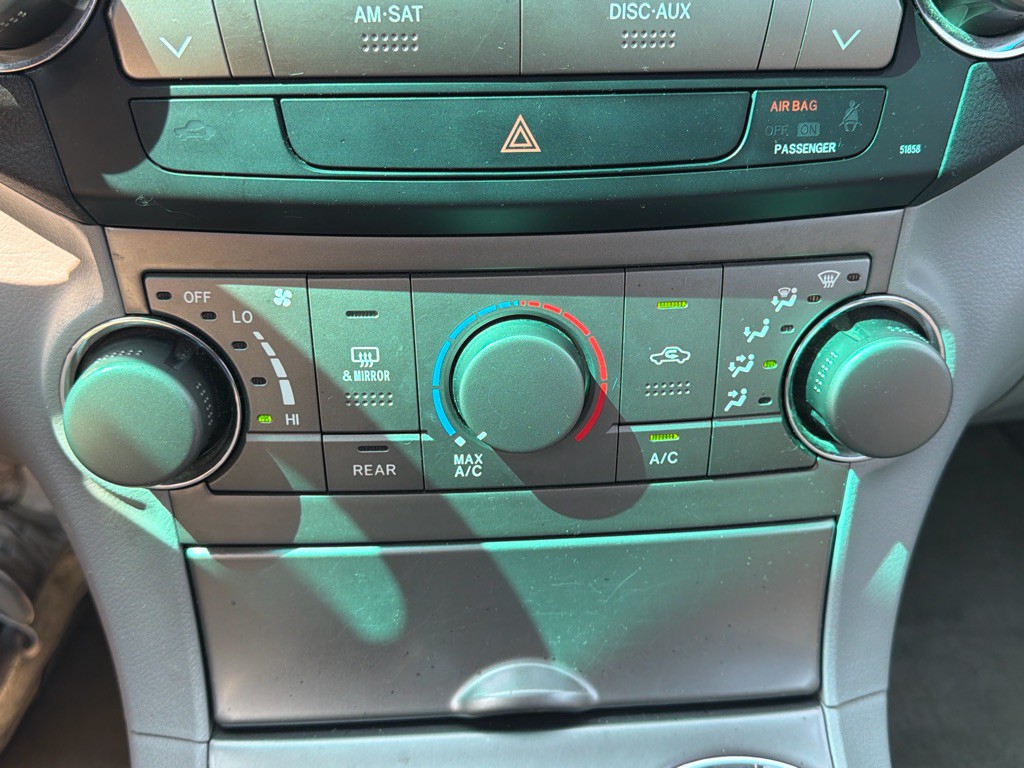 2008 Toyota Highlander Image 17