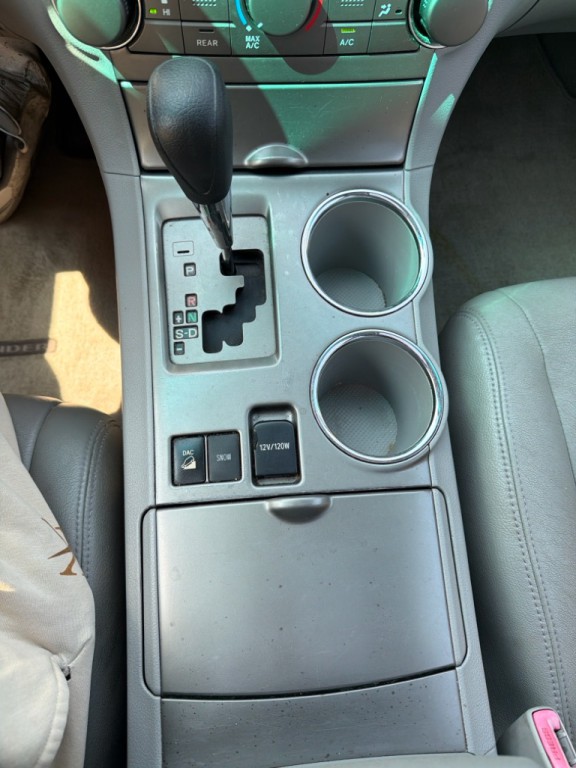 2008 Toyota Highlander Image 18