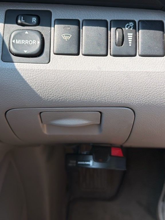 2008 Toyota Highlander Image 19