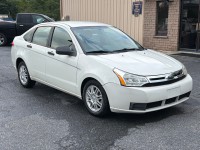 Image for 2011 Ford Focus SE ID: 7644531