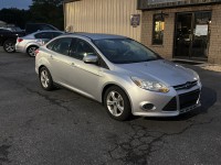 Image for 2014 Ford Focus SE ID: 7648300