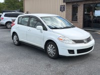 Image for 2007 Nissan Versa S ID: 7650945